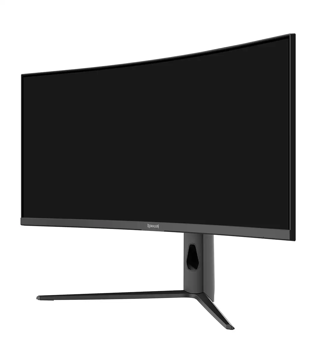 مانیتور گیمینگ 34 اینچ ردراگون GMQ3418RVC — تصویر ۵