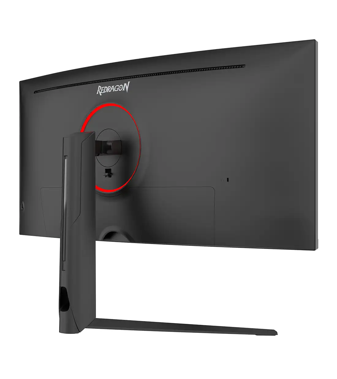 مانیتور گیمینگ 34 اینچ ردراگون GMQ3418RVC — تصویر ۷