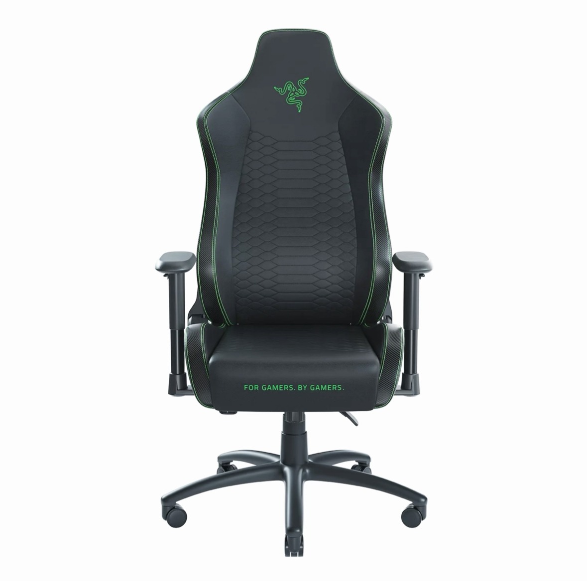 صندلی Razer Iskur X — تصویر ۲