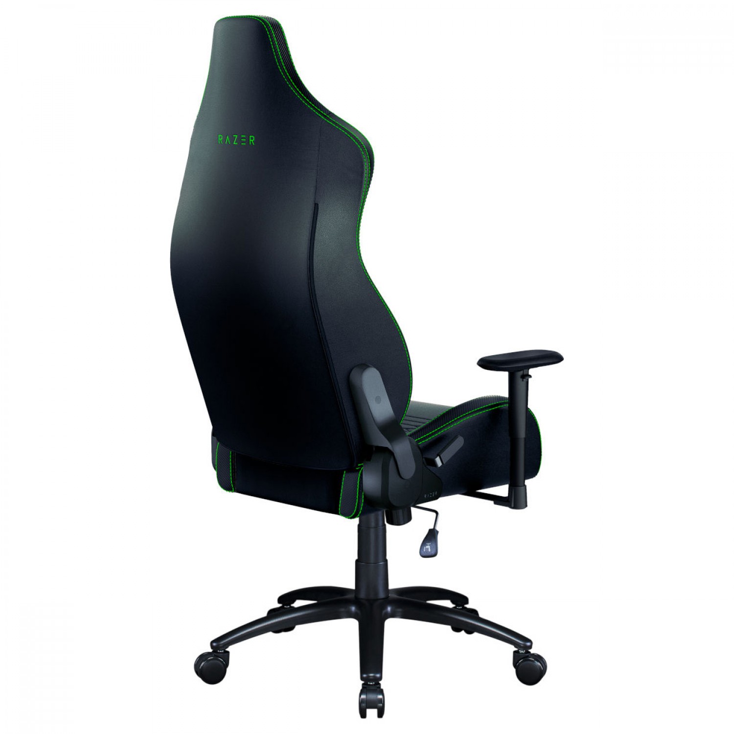 صندلی Razer Iskur X — تصویر ۳