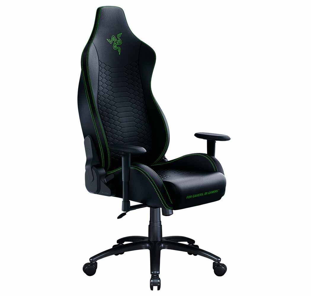 صندلی Razer Iskur X — تصویر ۴