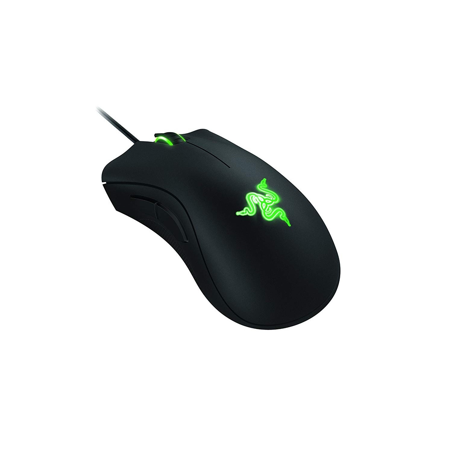 موس Razer Deathadder Essential — تصویر ۴