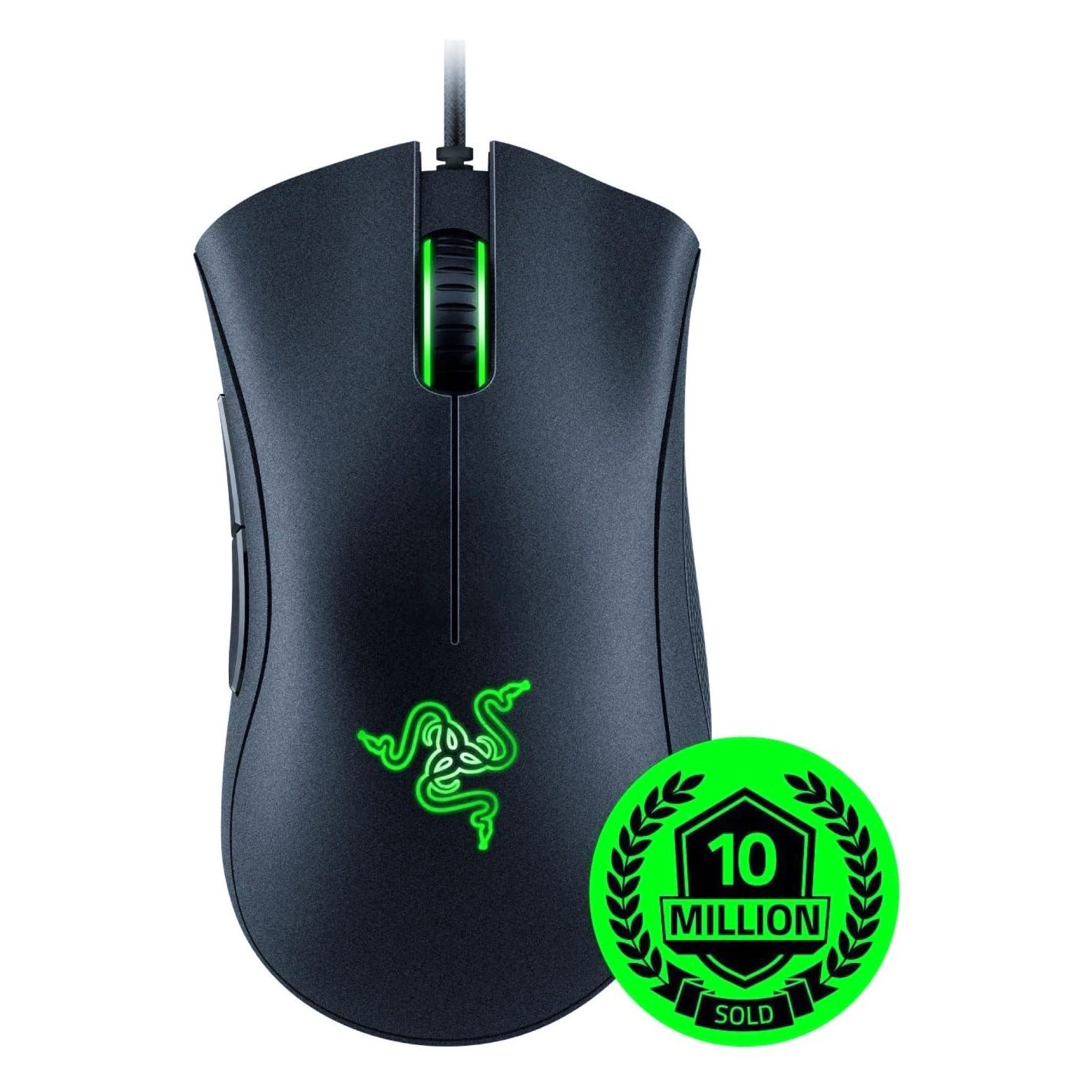موس Razer Deathadder Essential — تصویر ۵