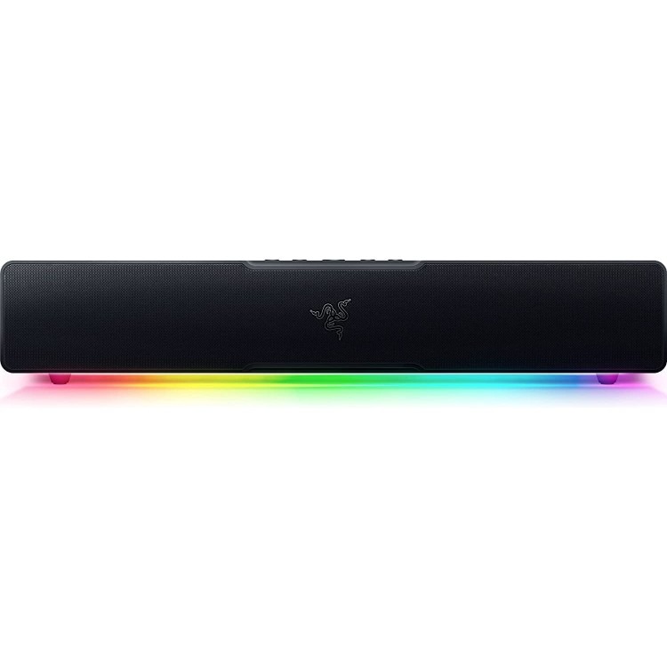 خرید اسپیکر Razer Leviathan v2 X – بیسیم (جعبه باز) — تصویر ۲