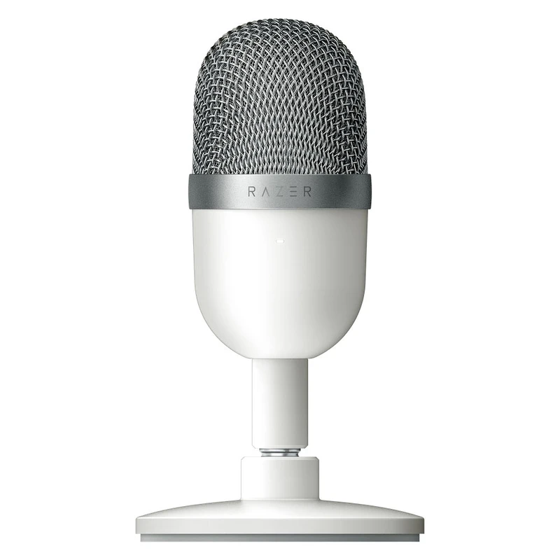 میکروفون Razer Seiren V3 Mini – Mercury