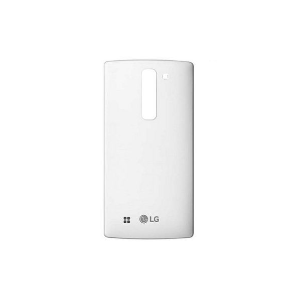 درب پشت گوشی ال جی LG MAGNA / H502 اورجینال سفید