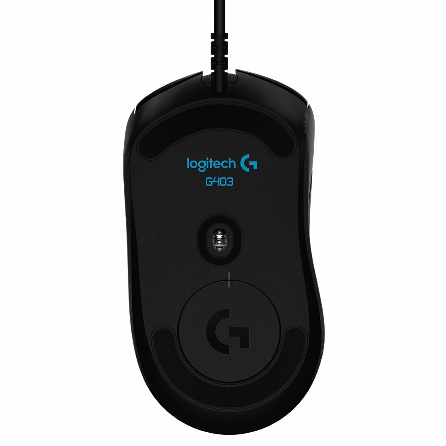 موس Logitech G403 Hero — تصویر ۳