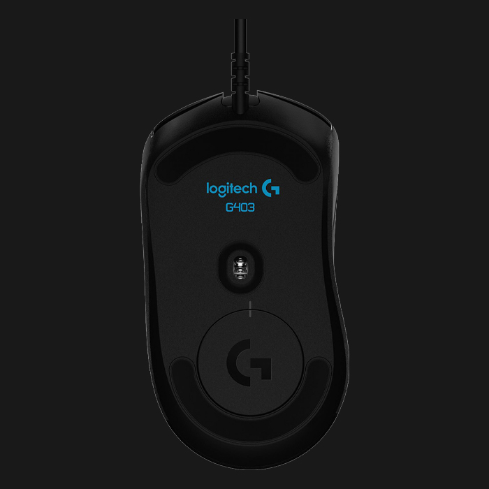 موس Logitech G403 Hero — تصویر ۸