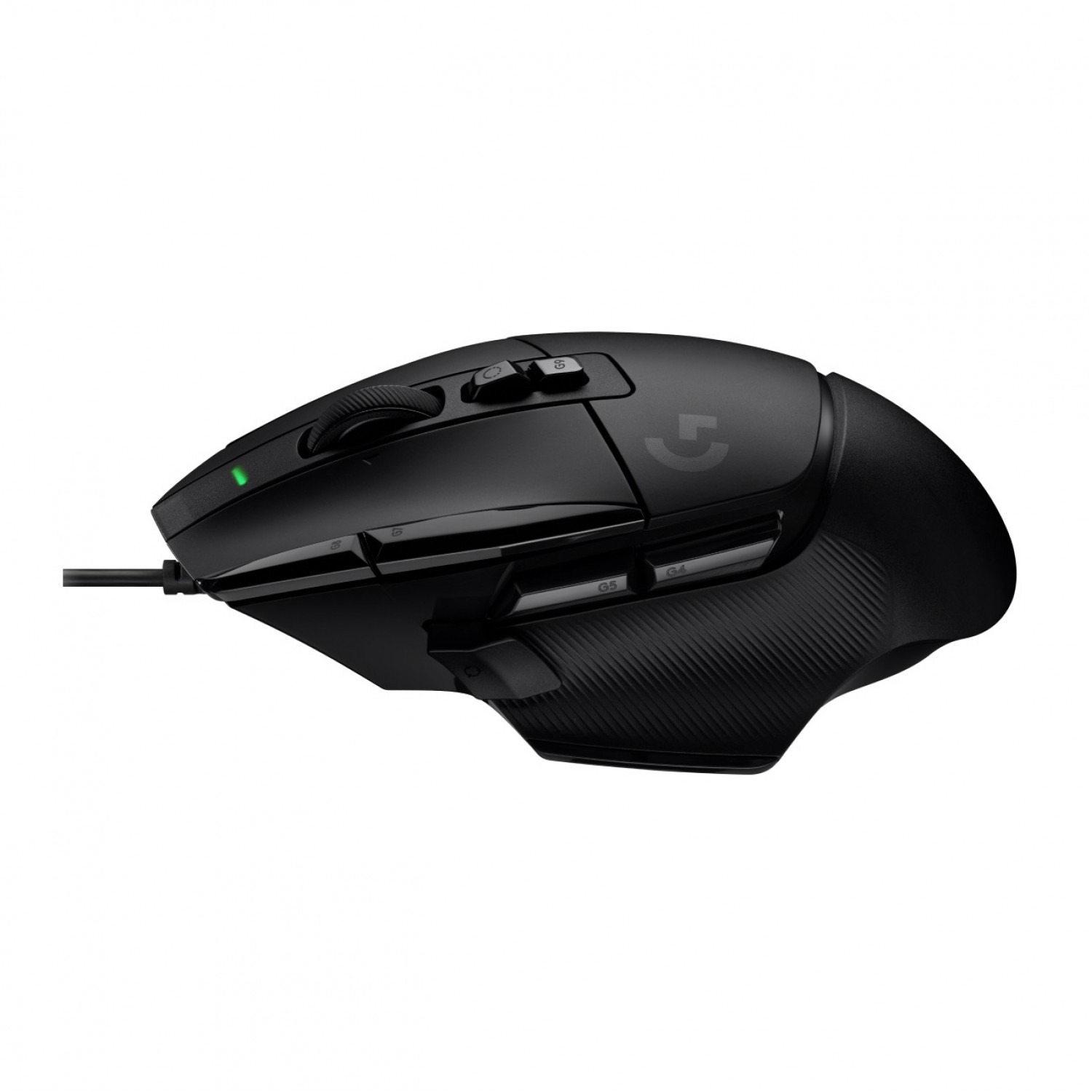 موس Logitech G502 X – Black — تصویر ۲