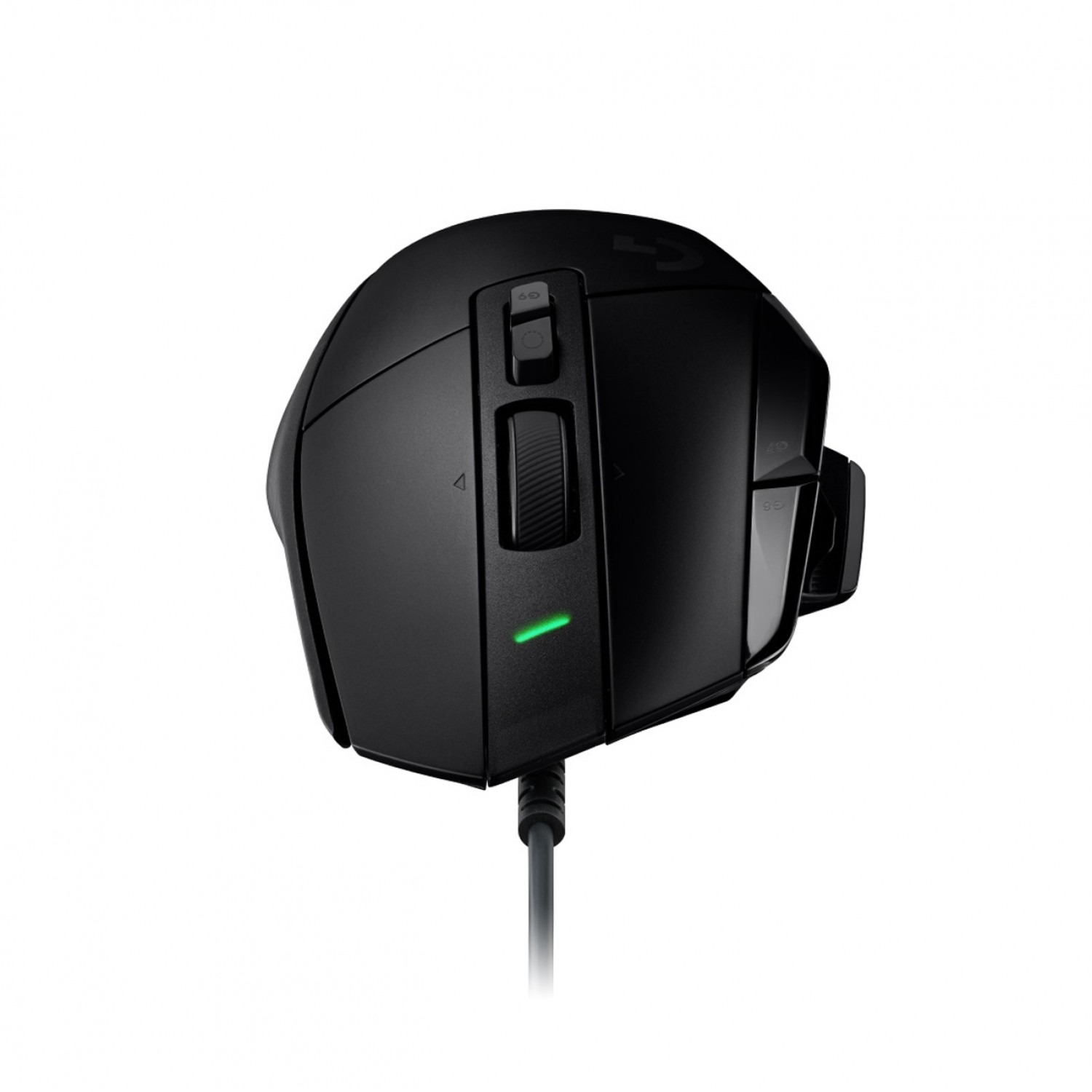 موس Logitech G502 X – Black — تصویر ۳