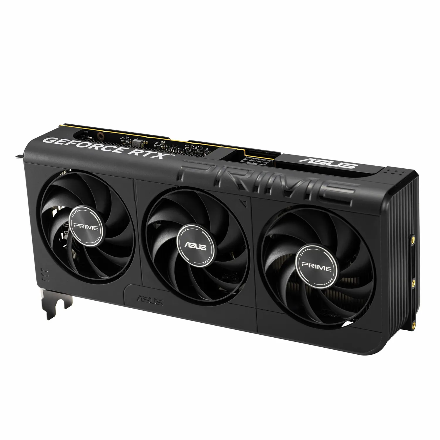 کارت گرافیک ASUS Prime RTX 5060 OC 8GB — تصویر ۴