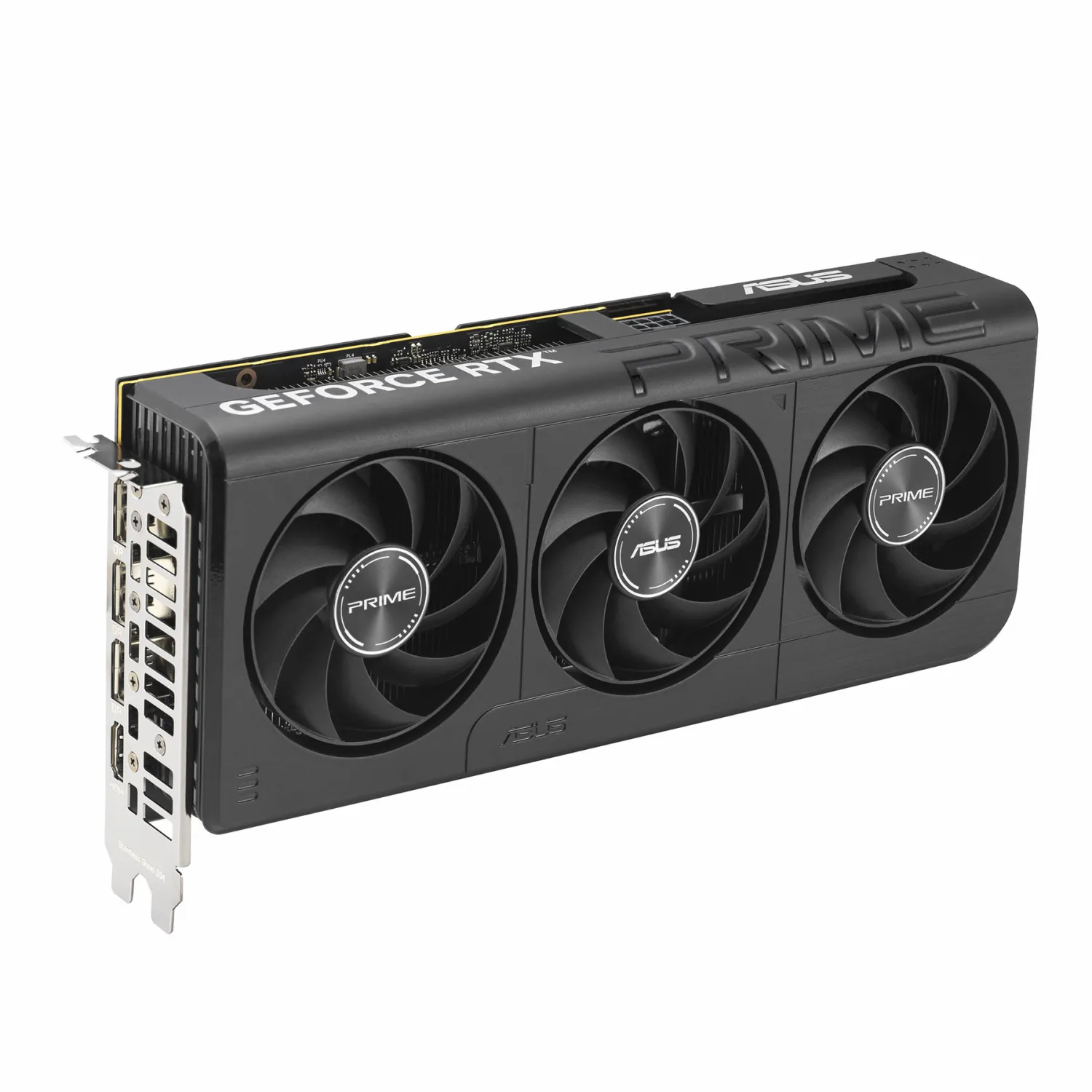 کارت گرافیک ASUS Prime RTX 5060 OC 8GB