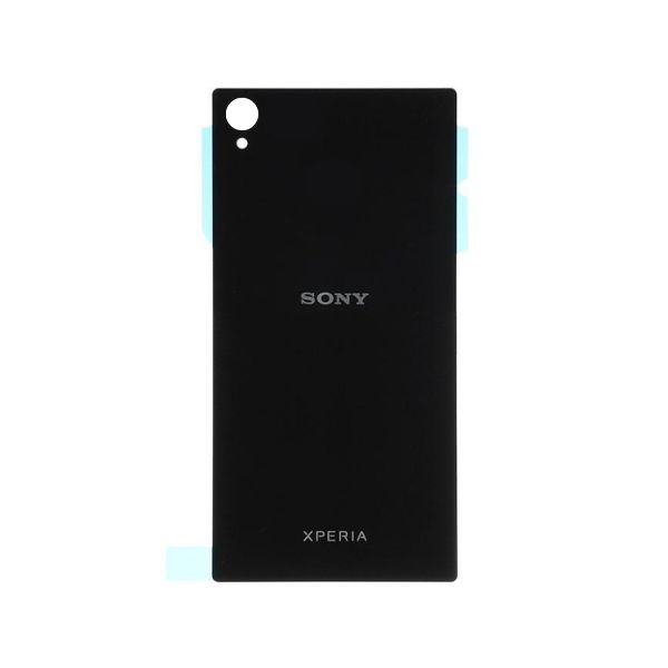 درب پشت گوشی سونی SONY XPERIA Z3 PLUS / Z4 اورجینال مشکی