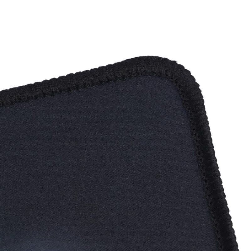 موس پد گیم دور دوخت XP-X1 طرح ریزر سایز 21×25 سانتی متر — تصویر ۴