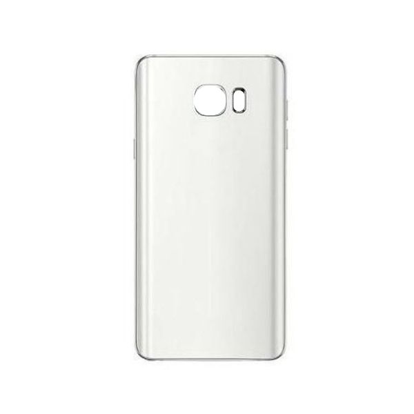 قاب و بدنه گوشی سامسونگ SAMSUNG NOTE 5 / N920 اورجینال سفید — تصویر ۲