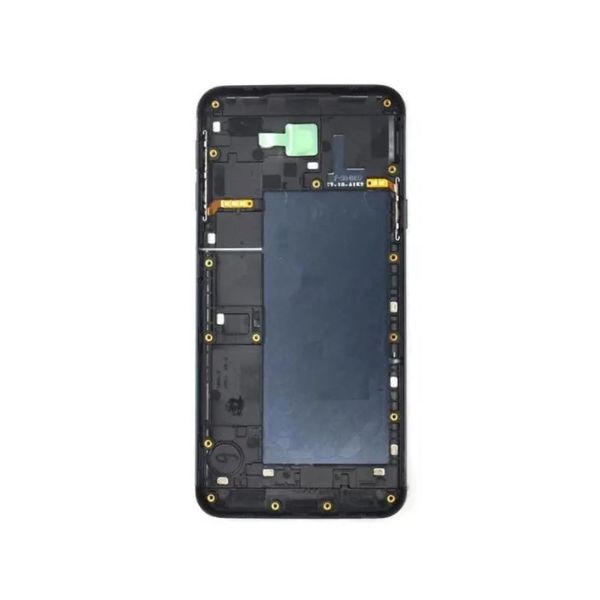 قاب و بدنه گوشی سامسونگ SAMSUNG J7 PRIME 2 / G611 اورجینال آبی — تصویر ۳