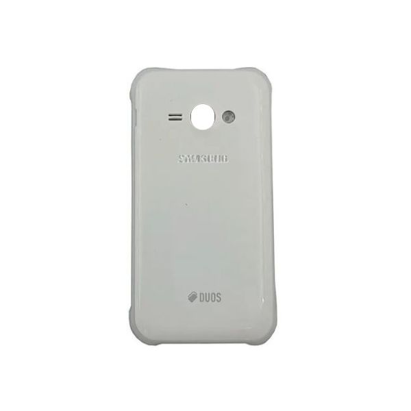 قاب و بدنه گوشی سامسونگ SAMSUNG J1 ACE / J110 اورجینال — تصویر ۴
