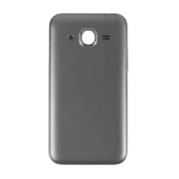 قاب و بدنه گوشی سامسونگ SAMSUNG CORE PRIME / G360 اورجینال خاکستری — تصویر ۲