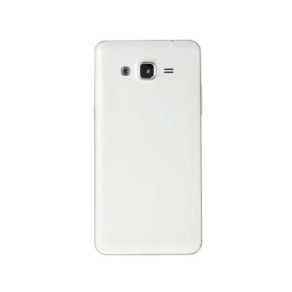 قاب و بدنه گوشی سامسونگ SAMSUNG STAR 2 PLUS / G350E اورجینال — تصویر ۴