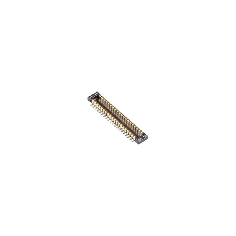 قاب و بدنه گوشی سامسونگ SAMSUNG A6 / A600 اورجینال نقره ای طلایی — تصویر ۶