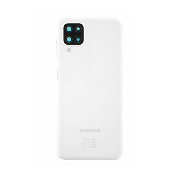 قاب و بدنه گوشی سامسونگ SAMSUNG A12 / A125 اورجینال