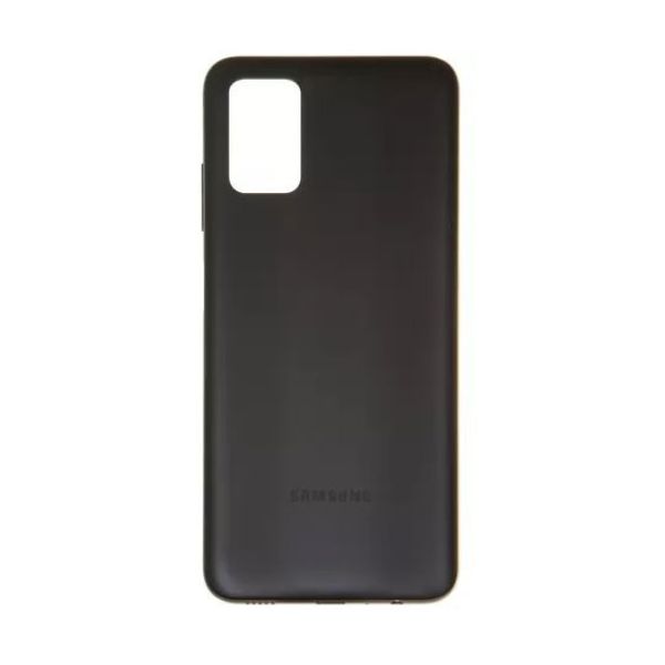 قاب و بدنه گوشی سامسونگ SAMSUNG A03S / A037 اورجینال — تصویر ۲