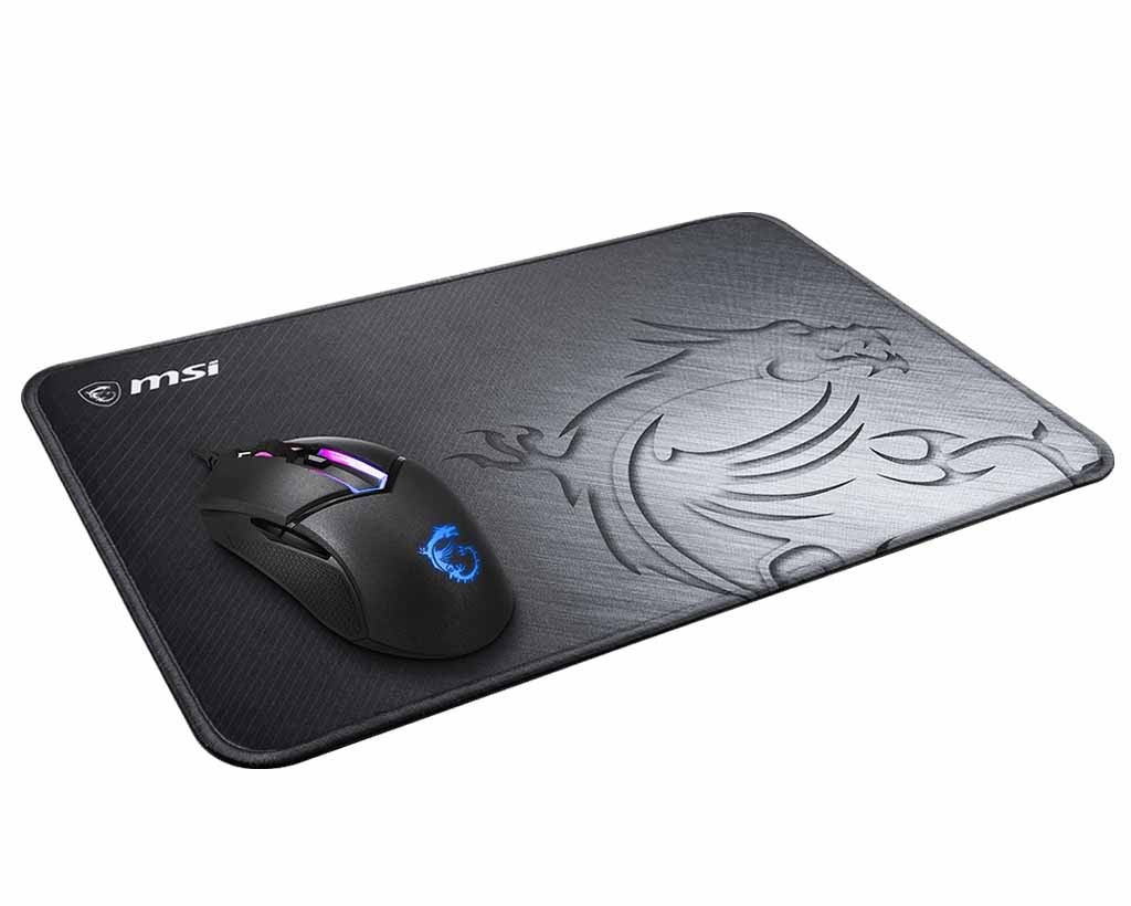 موس پد ام اس ای Mouse Pad Gaming MSI GD21 — تصویر ۳
