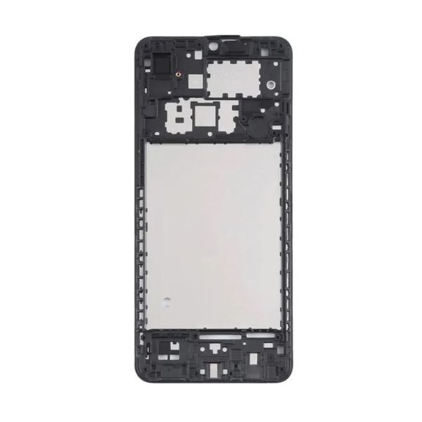 قاب و بدنه گوشی سامسونگ SAMSUNG A02 / A022 اورجینال — تصویر ۵