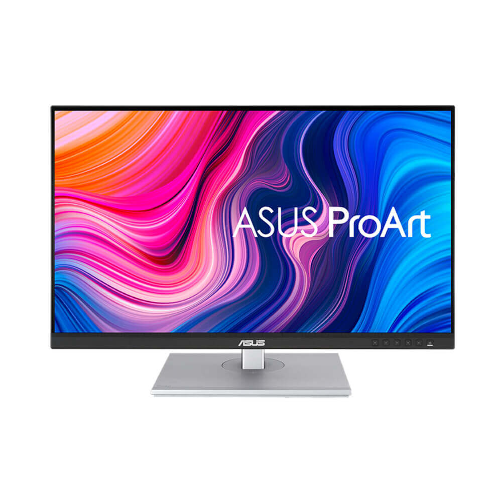 مانیتور 27 اینچی ایسوس ProArt مدل PA279CV