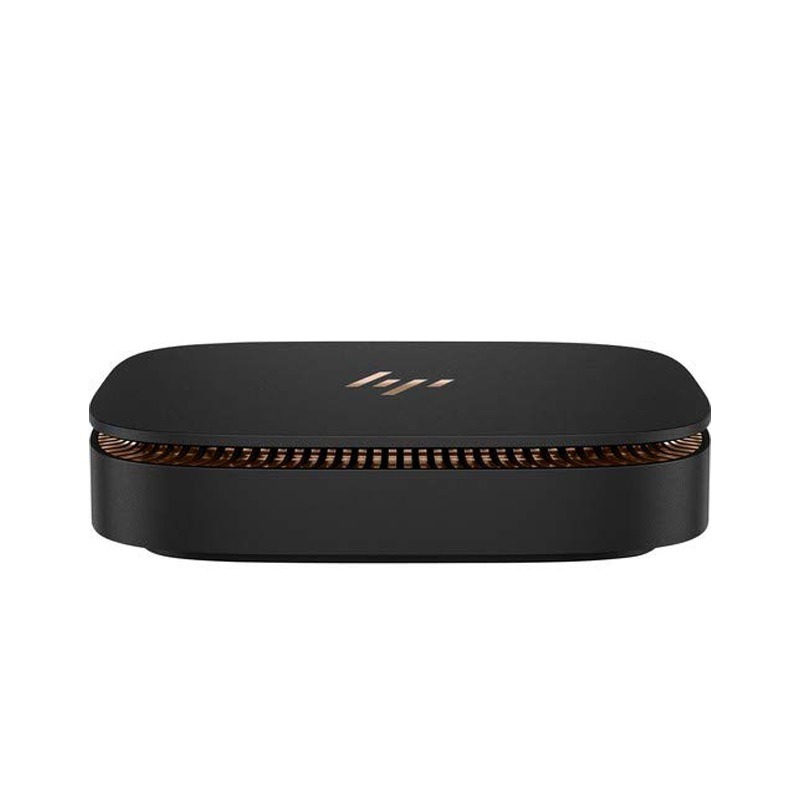 تین کلاینت HP Elite Slice G2 i5(7)/8/256SSD