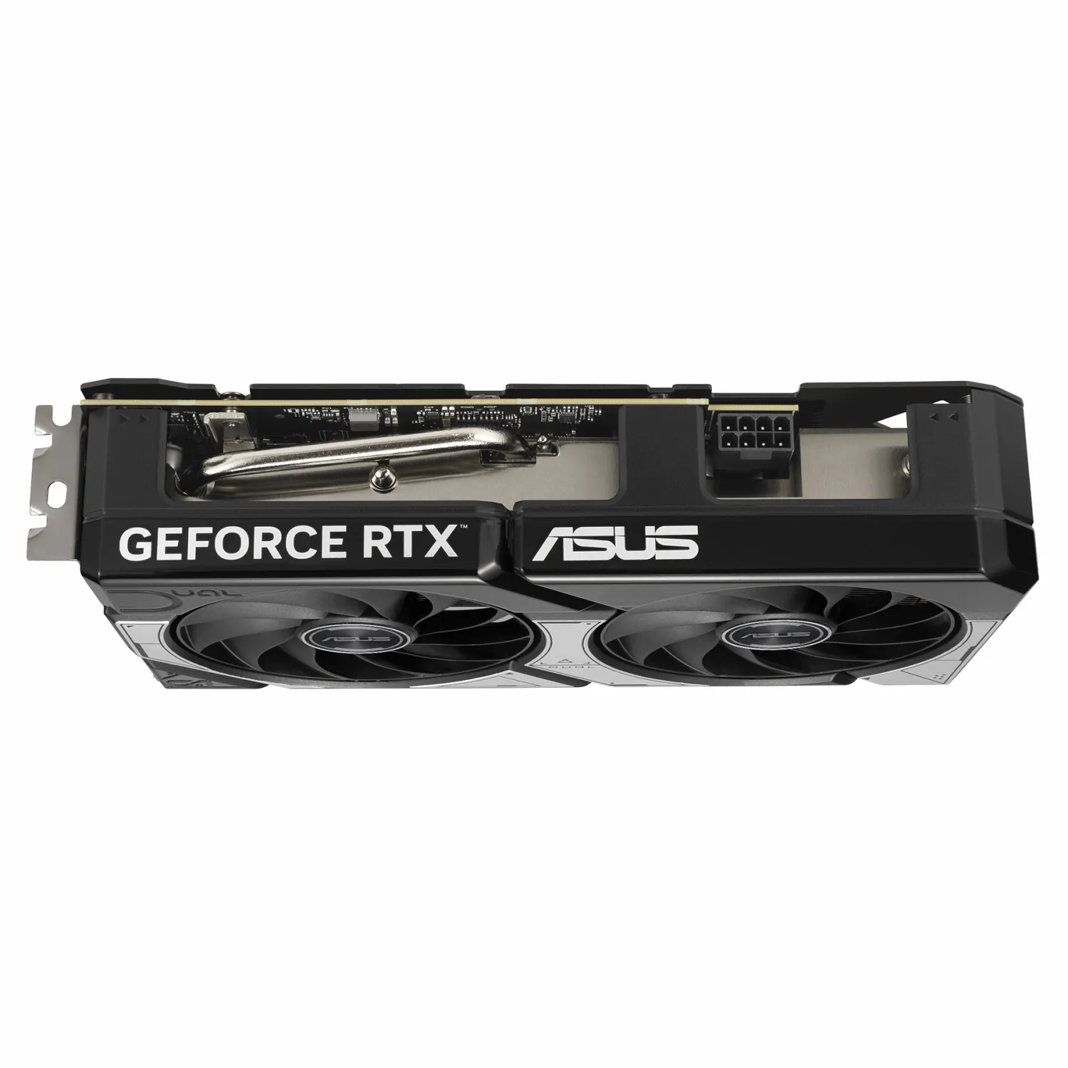 کارت گرافیک ASUS DUAL RTX 5060 Ti OC 16GB — تصویر ۳