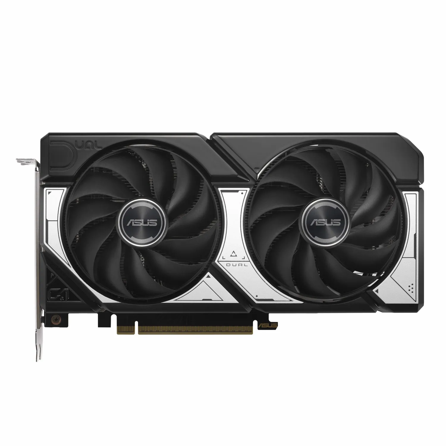 کارت گرافیک ASUS DUAL RTX 5060 Ti OC 16GB — تصویر ۴