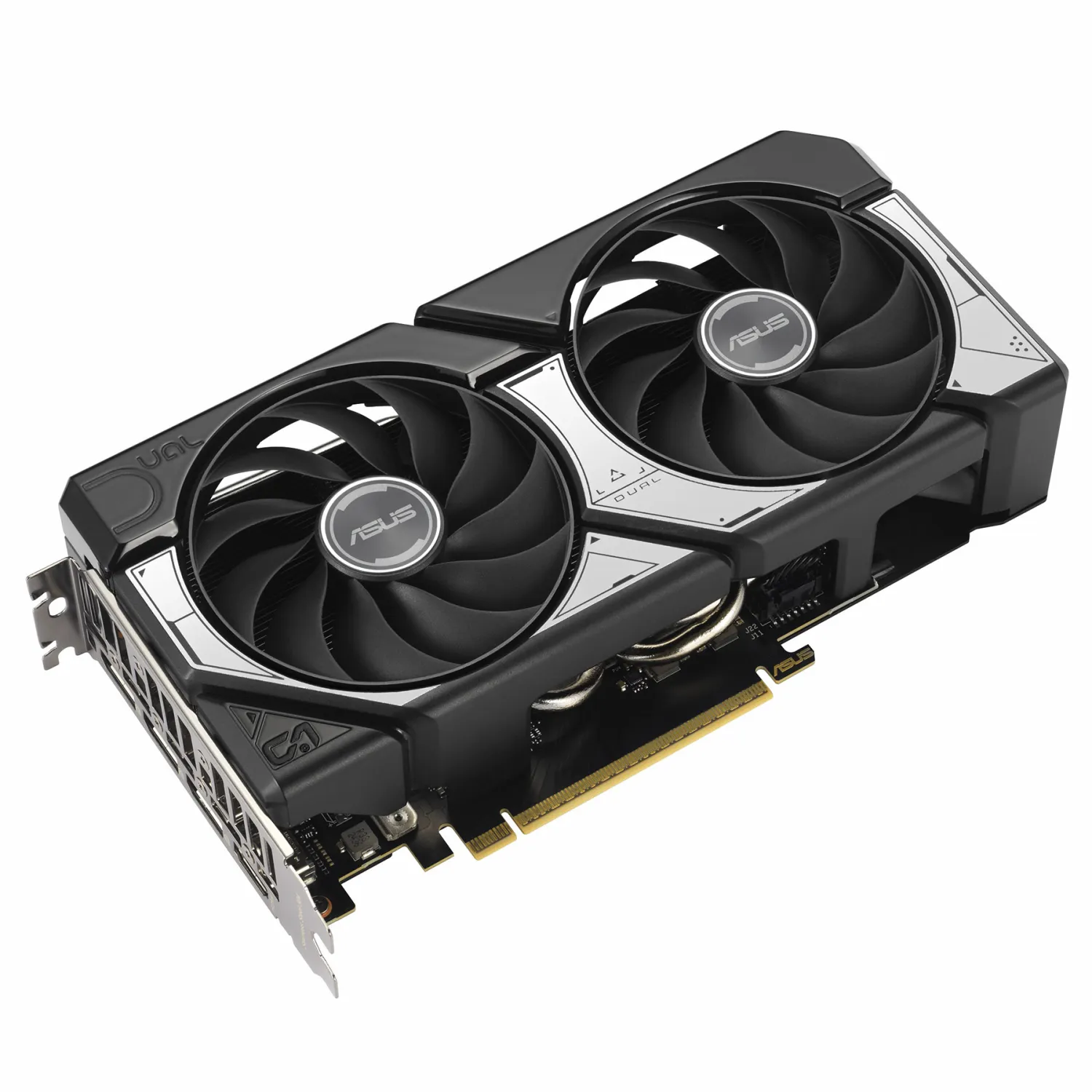 کارت گرافیک ASUS DUAL RTX 5060 Ti OC 16GB — تصویر ۶