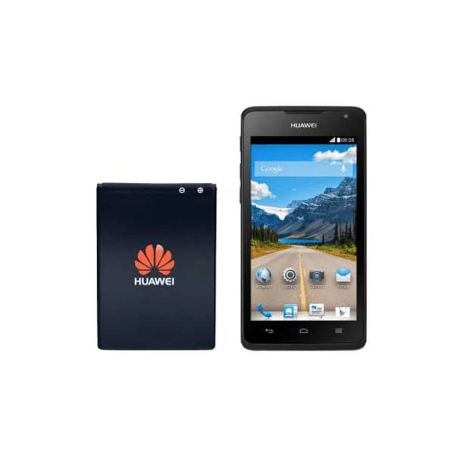 فلت پاور و ولوم هواوی HUAWEI Y530 ساخت چین — تصویر ۴