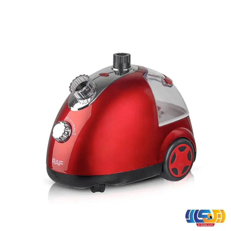 اتوبخار ایستاده 1700 وات راف مدل 3037 — تصویر ۳