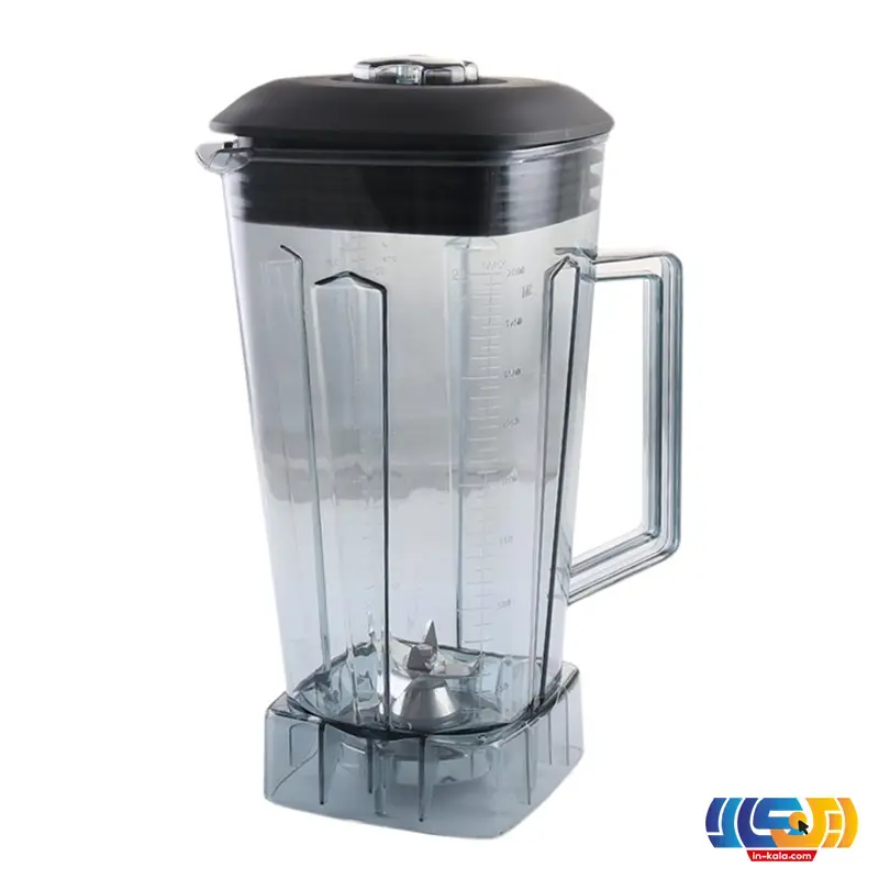 مخلوط کن سیلور کرست 1589 تک کاره — تصویر ۳