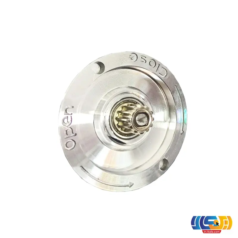 مخلوط کن سیلور کرست 1589 تک کاره — تصویر ۵