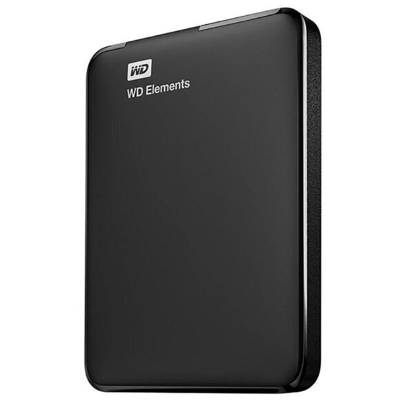 باکس هارد لپ تاپ کایزر 2.5 Kaiser WD USB3.0 — تصویر ۳