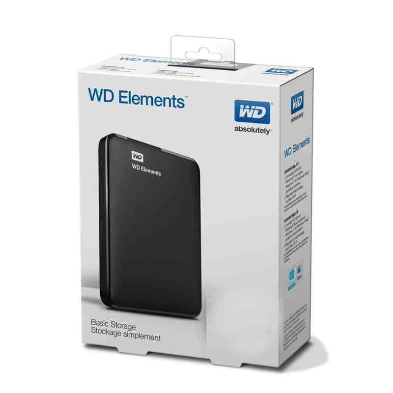 باکس هارد لپ تاپ کایزر 2.5 Kaiser WD USB3.0