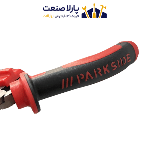 انبر دست سایز 5 اینچ پارکساید — تصویر ۳