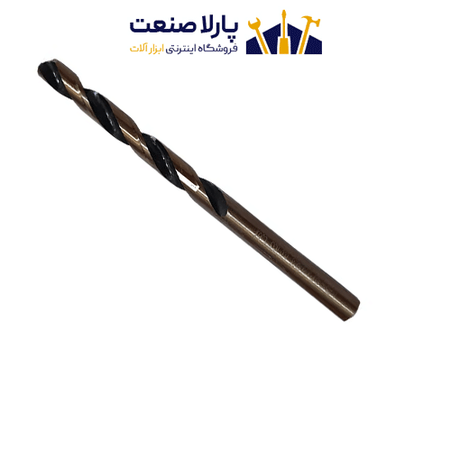 مته آهن کبالت دار استارمکس سایز 3.5 میلی متر — تصویر ۲