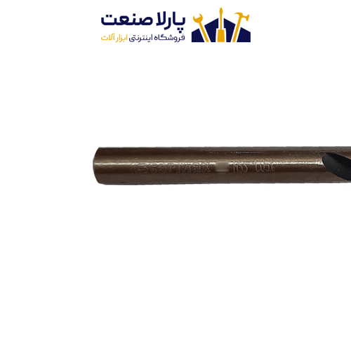 مته آهن کبالت دار استارمکس سایز 3.5 میلی متر — تصویر ۴