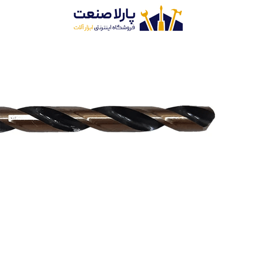مته کبالت دار استارمکس سایز 5 میلی متر — تصویر ۳