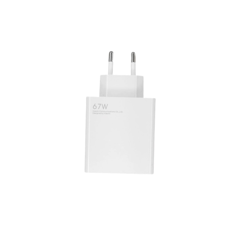 شارژر اورجینال شیائومی XIAOMI 67W 2pin