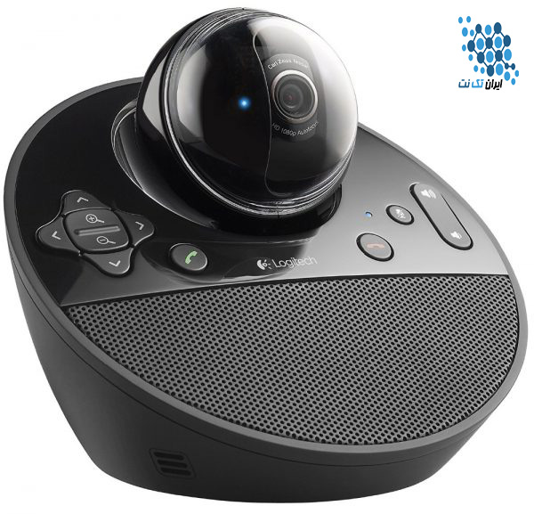 مشخصات، خرید و قیمت ویدئو کنفرانس لاجیتک Logitech BCC950 — تصویر ۵