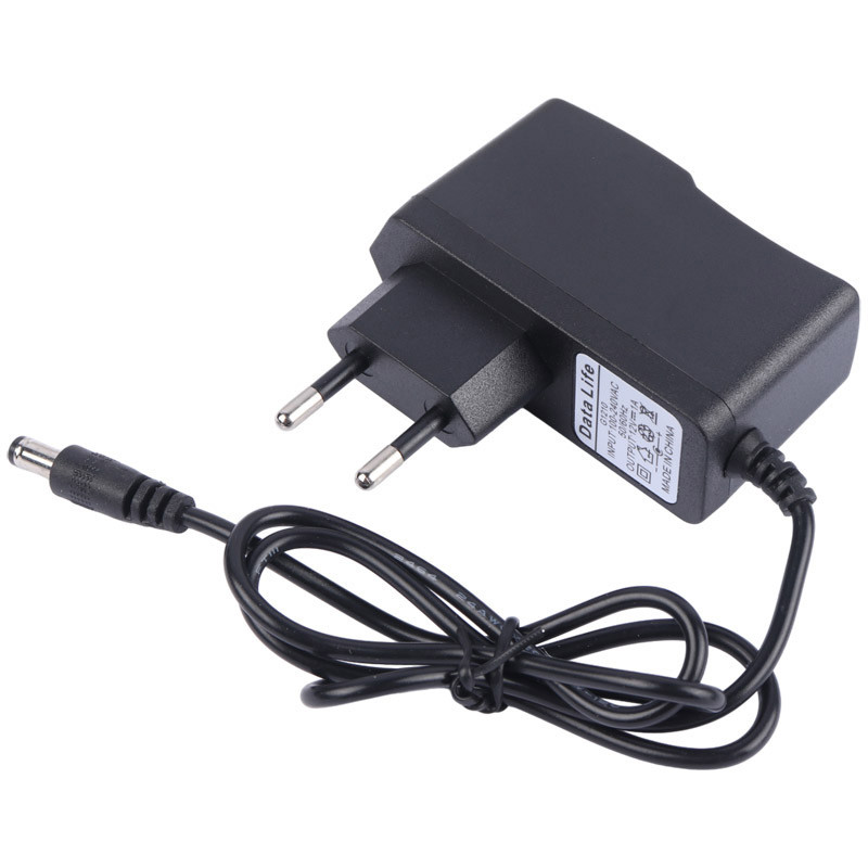 آداپتور مودم 12v 1A دیتالایف — تصویر ۴