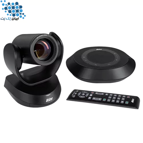 مشخصات، و خرید دوربین ویدئو کنفرانس اور Aver VC520 Pro2 — تصویر ۲