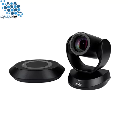 مشخصات، و خرید دوربین ویدئو کنفرانس اور Aver VC520 Pro2 — تصویر ۴