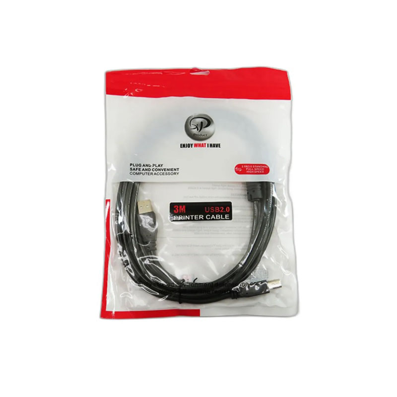 کابل پرینتر XP-Product 3m ایکس پی