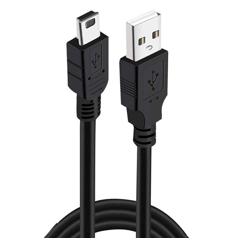 کابل دوربین Kaiser 50cm 5pin کایزر
